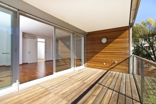 Cost of Balcony Installation in Evergreen