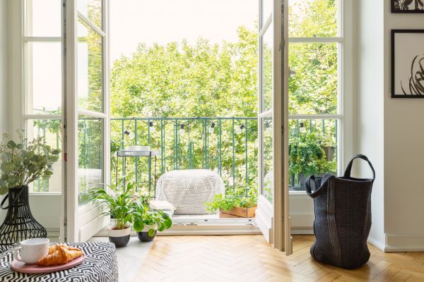Cost of Balcony Repair in Evergreen