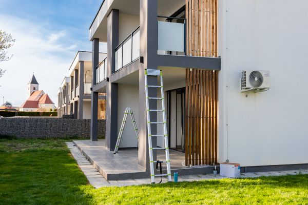 Cost of Leaking Balcony Repair in Evergreen