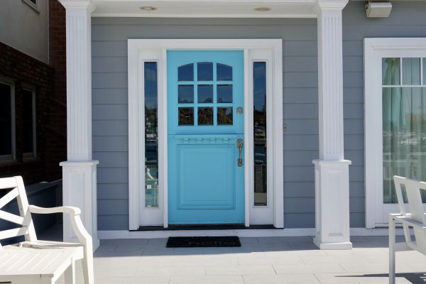 Cost of Porch Post Repair in Evergreen