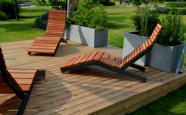Cost of Sun Deck Installation in Evergreen