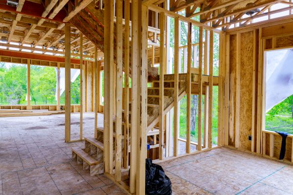 Cost of Carpentry Installation in Evergreen