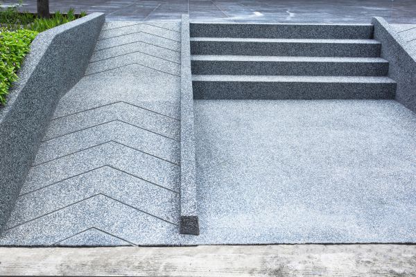 Cost of Ramp Replacement in Evergreen