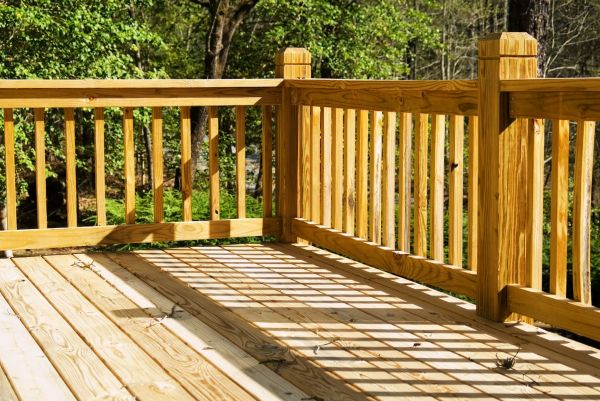 Cost of Deck Spindle Repair in Evergreen