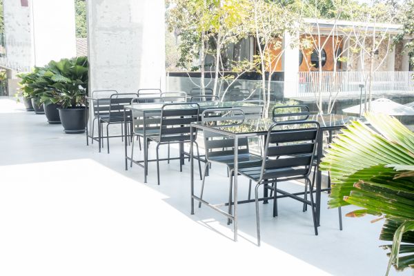 Cost of Commercial Deck Installation in Evergreen
