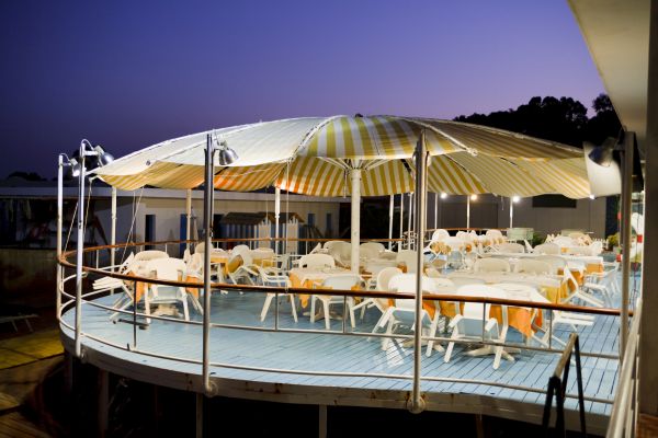 Cost of Commercial Deck Repair in Evergreen
