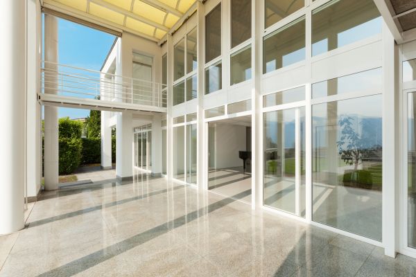 Cost of Veranda Construction in Evergreen