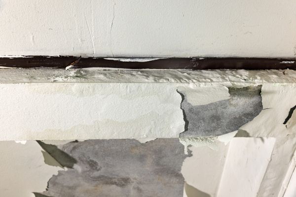 Cost of Porch Leak Repair in Evergreen