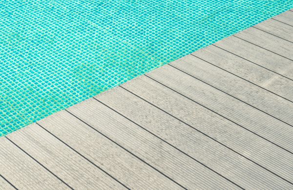 Cost of Pvc Deck Repair in Evergreen