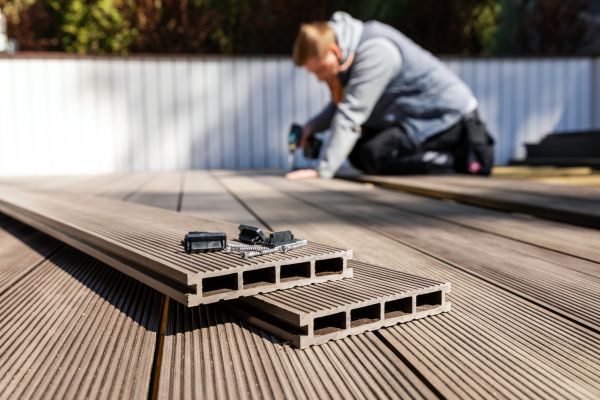 Cost of Pvc Deck Installation in Evergreen